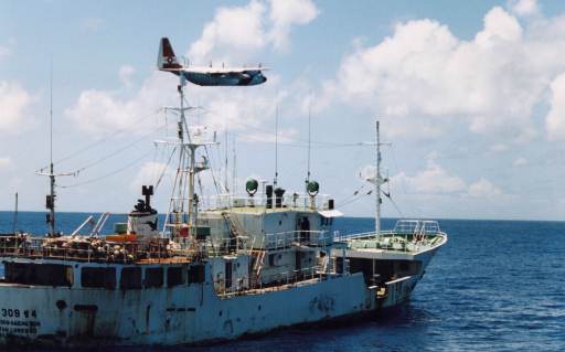 August 1985